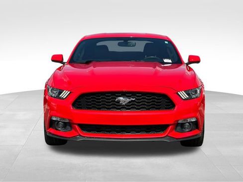 Used 2015 Ford Mustang Premium w/ Equipment Group 201A RWD image 4
