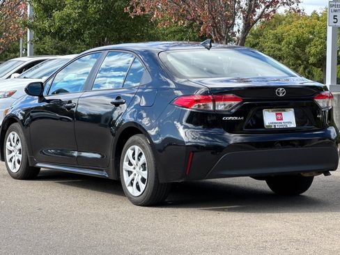 Used 2024 Toyota Corolla LE FWD image 6