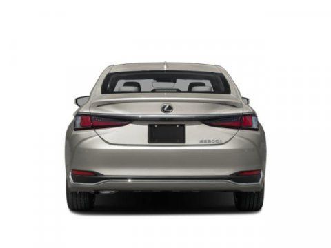 Used 2025 Lexus ES 300h w/ Premium Package FWD image 5