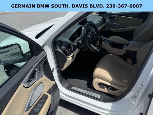 Used 2021 Acura RDX w/ Technology Package image 29