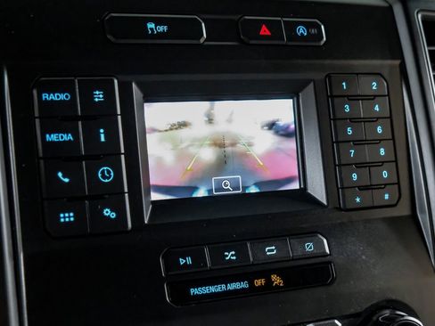 Used 2019 Ford F150 XL w/ XL Power Equipment Group AWD/4WD image 17