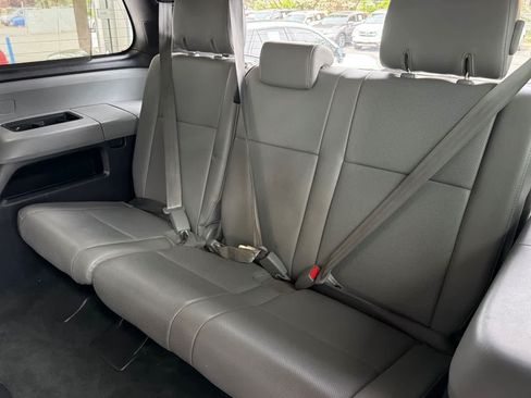 Used 2018 Toyota Sequoia Platinum w/ Carpet Mat Package AWD/4WD image 18