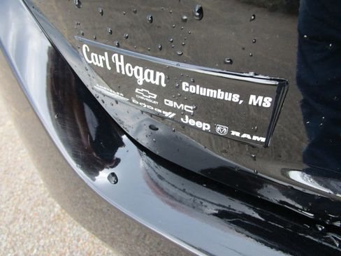 Used 2024 Nissan Altima 2.5 SV image 11