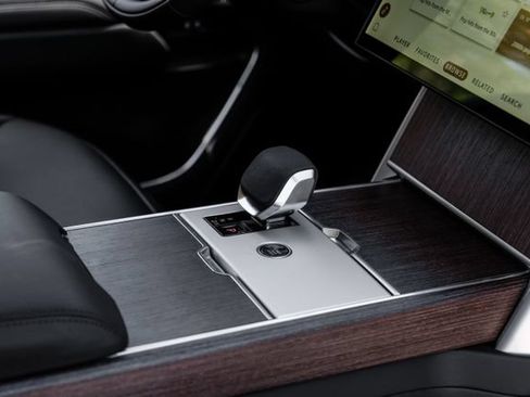 New 2026 Land Rover Range Rover SE AWD/4WD image 29