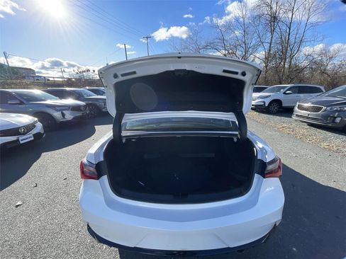 Used 2021 Acura ILX image 23