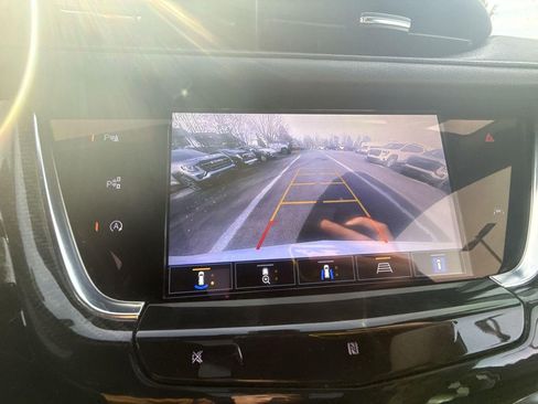 Certified 2021 Cadillac XT6 Sport image 21