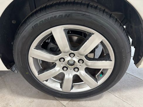 Used 2010 Mercury Milan Premier image 11