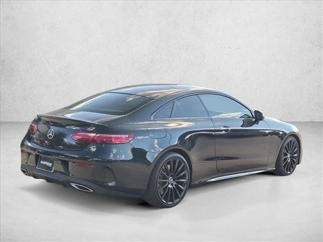 Used 2020 Mercedes-Benz E 450 Coupe image 5
