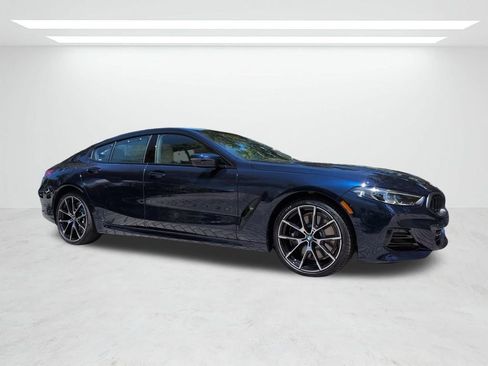 New 2026 BMW 840i xDrive AWD/4WD image 2