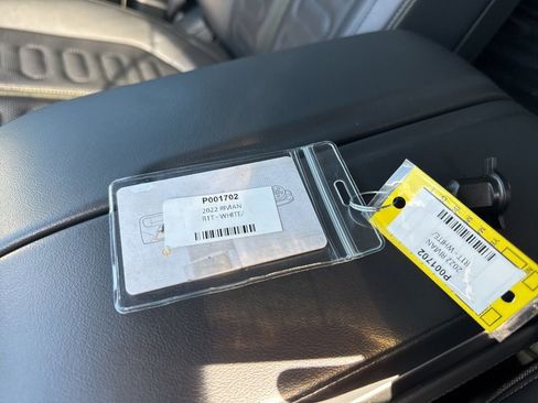Used 2022 Rivian R1T Launch Edition AWD/4WD image 28