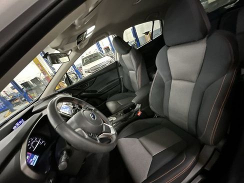 Certified 2022 Subaru Crosstrek 2.0i Premium image 15