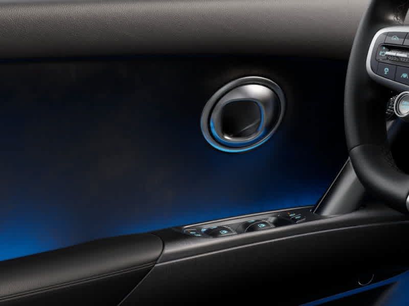 New 2027 Genesis GV60 Prestige AWD/4WD image 23