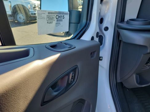 New 2025 Ford Transit 250 Low Roof AWD image 18