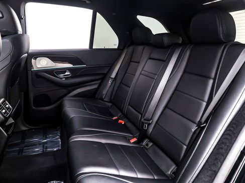 Used 2022 Mercedes-Benz GLE 350 image 9