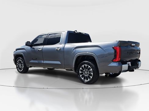 Used 2023 Toyota Tundra Limited RWD image 7