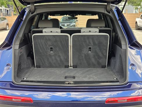 Used 2022 Audi Q7 3.0T Premium Plus AWD/4WD image 48