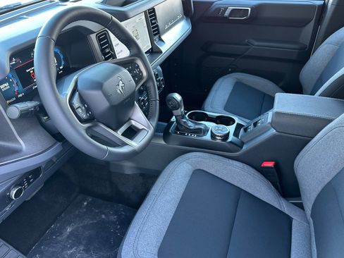 New 2025 Ford Bronco Big Bend image 10