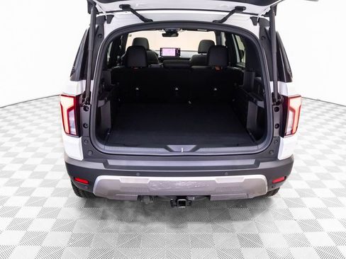 New 2026 Honda Passport TrailSport image 34