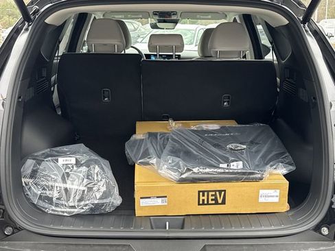 New 2026 Hyundai Tucson SEL image 18