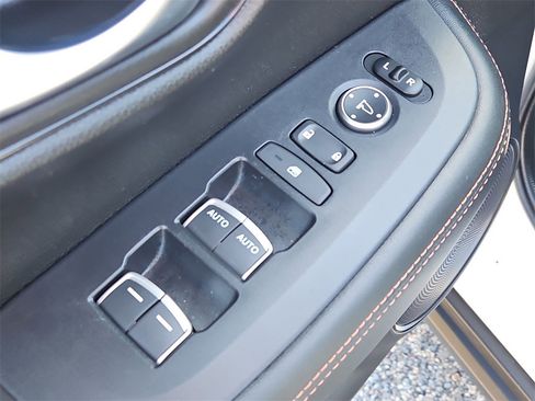 Certified 2024 Honda HR-V Sport image 23