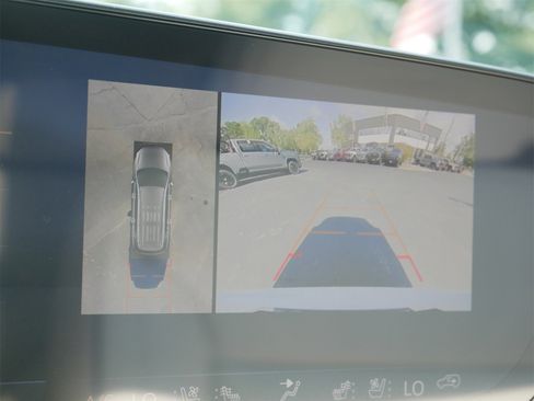 New 2026 Buick Enclave Avenir w/ Super Cruise Package image 15