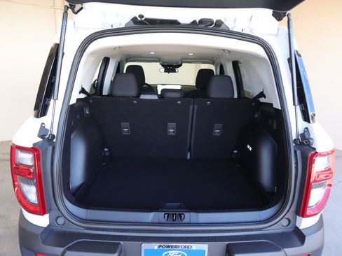 New 2025 Ford Bronco Sport Big Bend w/ Convenience Package AWD/4WD image 46