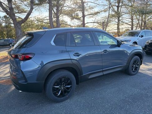 New 2026 MAZDA CX-50 2.5 Hybrid w/ Weather Package image 3