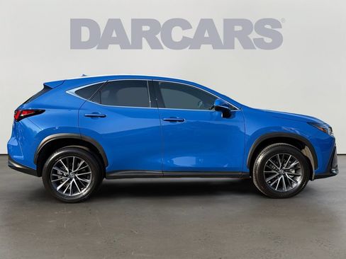 Certified 2023 Lexus NX 350 AWD image 7