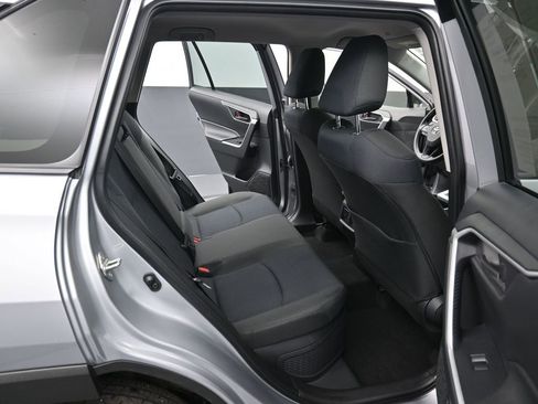 Certified 2025 Toyota RAV4 LE image 31