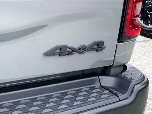 New 2026 RAM 2500 Tradesman image 14