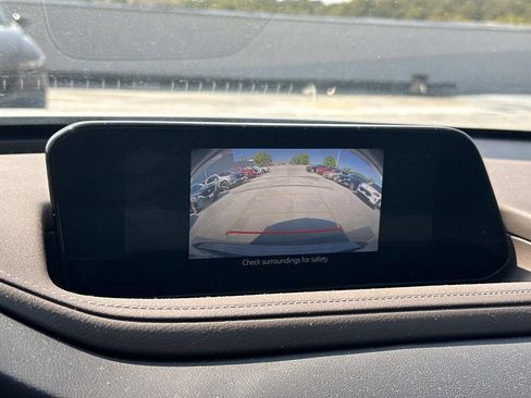 Certified 2025 MAZDA CX-30 AWD 2.5 S w/ Premium Package image 11