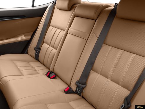 Used 2016 Lexus ES 350 w/ Luxury Package w/Wood Trim FWD image 12