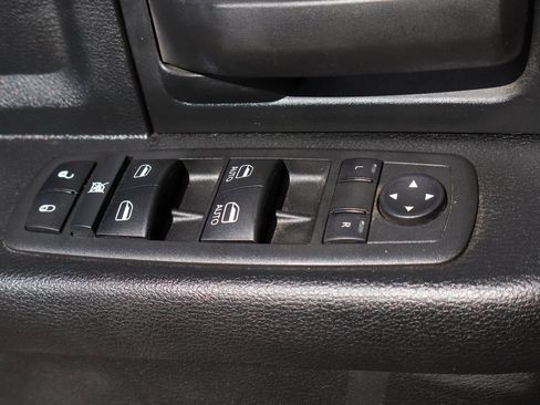 Used 2022 RAM 3500 Tradesman w/ Safety Group image 16