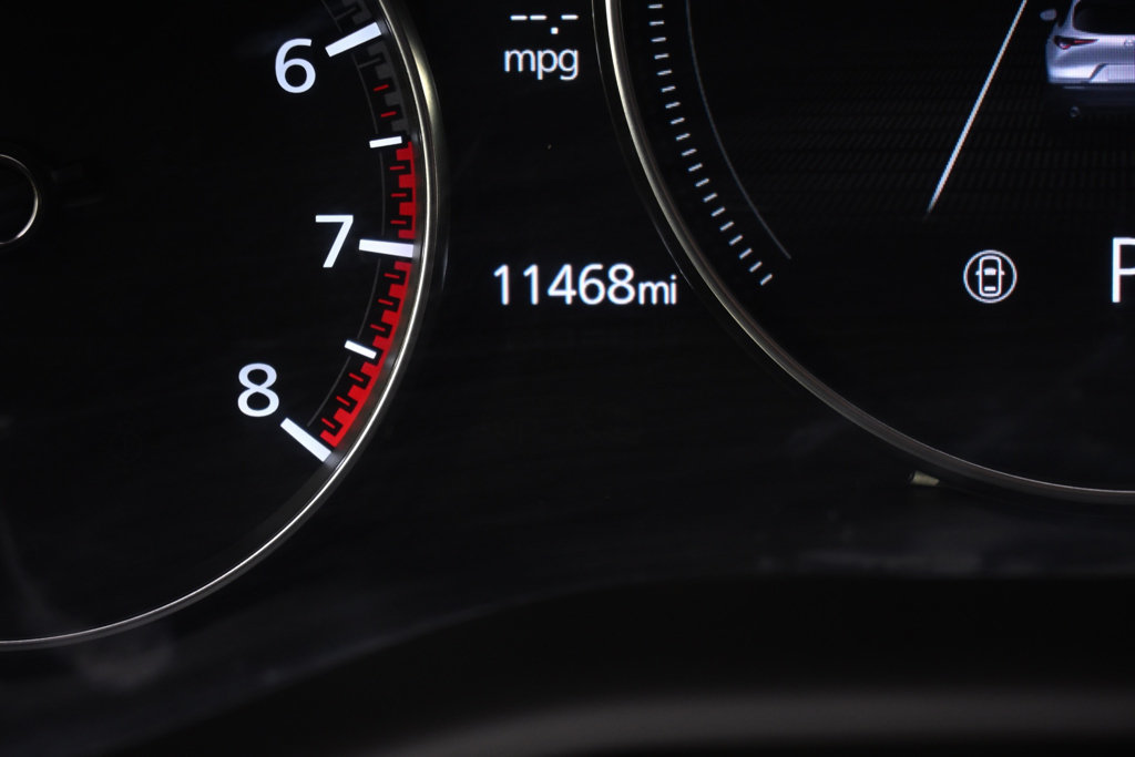 Used 2023 MAZDA CX-30 AWD 2.5 S image 26