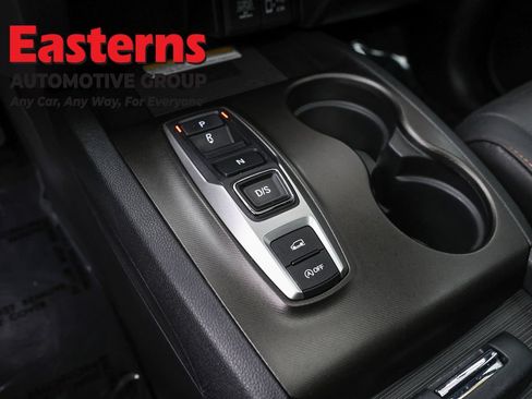 Used 2022 Honda Pilot TrailSport image 13