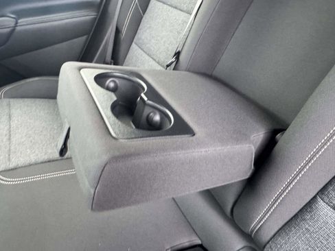 Used 2025 GMC Terrain Elevation image 24