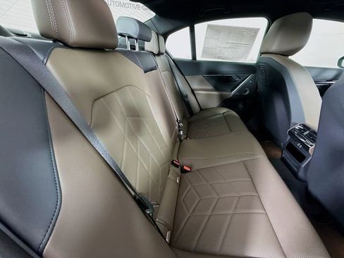 New 2027 BMW 550e xDrive AWD/4WD image 28
