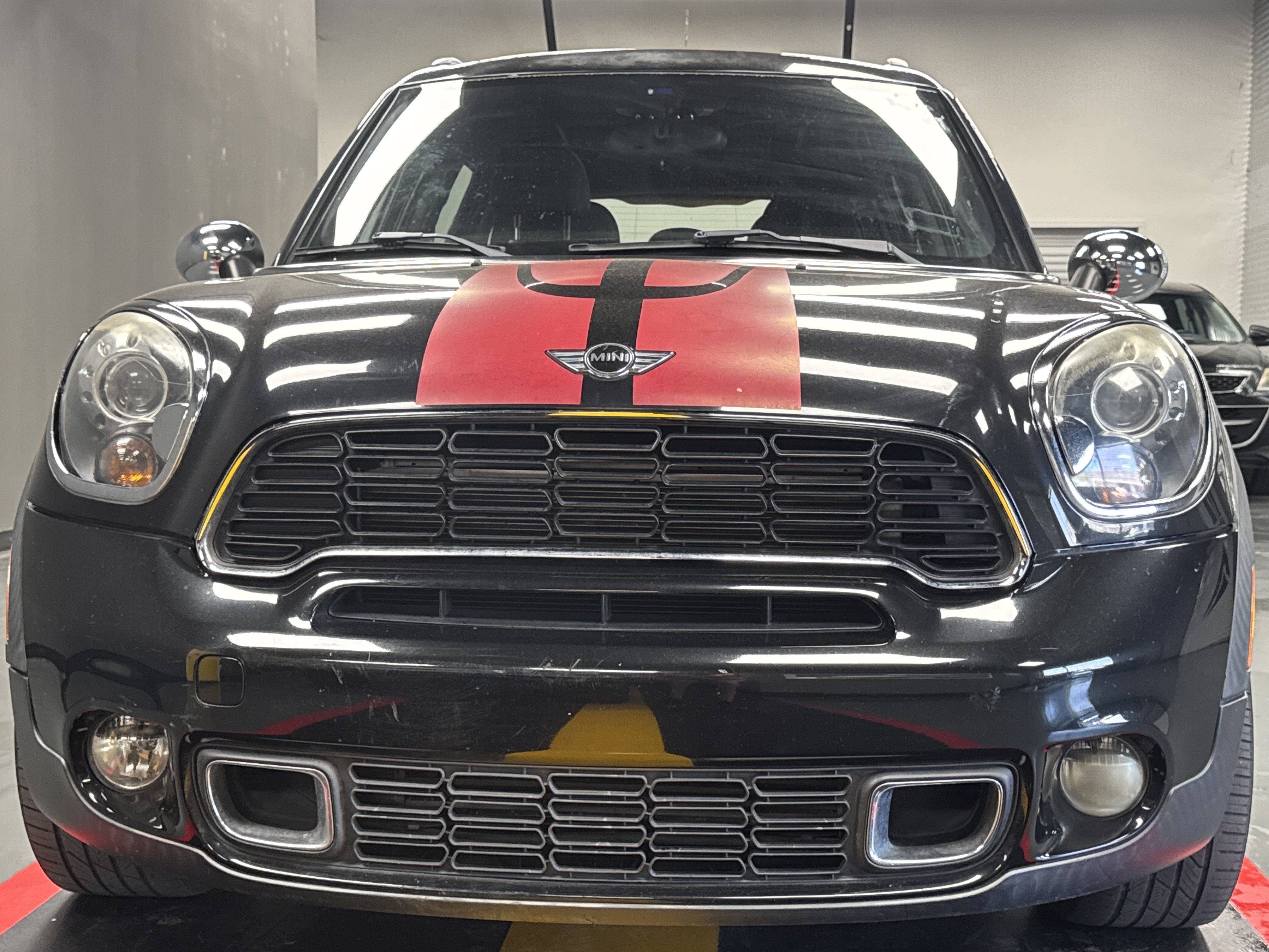 Used 2013 MINI Cooper Countryman S FWD image 8