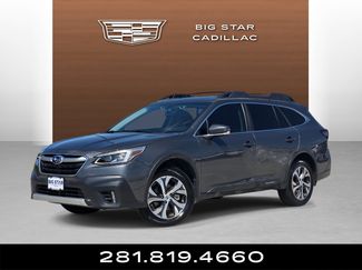 Used 2021 Subaru Outback Limited w/ Popular Package #2 AWD/4WD video 1