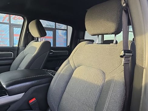 Used 2020 RAM 1500 Big Horn image 40