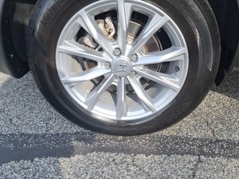 Used 2023 Honda CR-V EX-L image 25