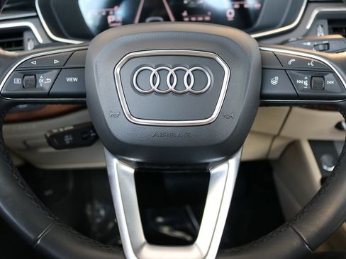 Used 2021 Audi A5 2.0T Premium Plus image 35