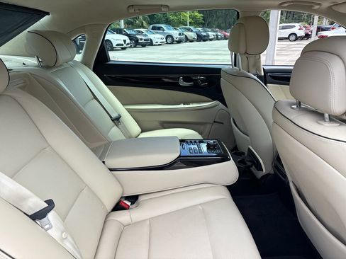 Used 2015 Hyundai Equus Signature RWD image 31
