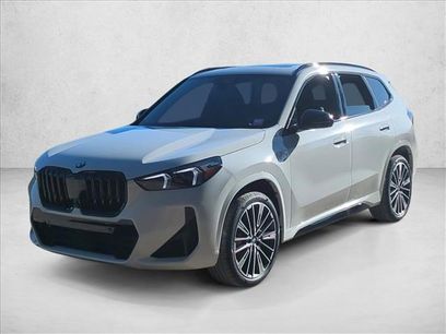 New 2026 BMW X1 xDrive28i w/ Technology Package