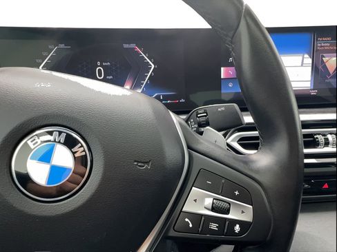 Used 2024 BMW 330i Sedan RWD image 42