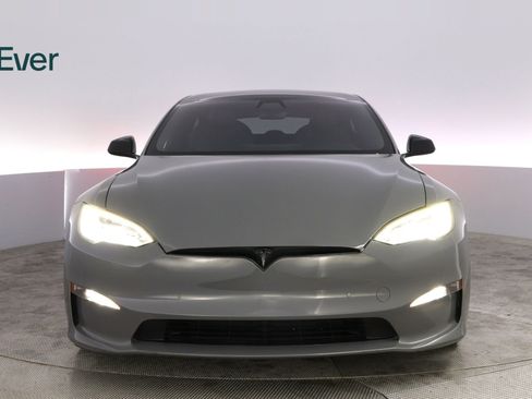 Used 2022 Tesla Model S AWD/4WD image 12