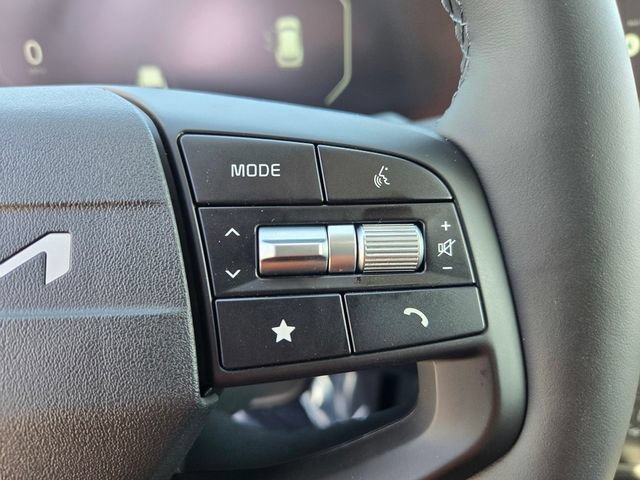 New 2026 Kia Sportage SX FWD image 15