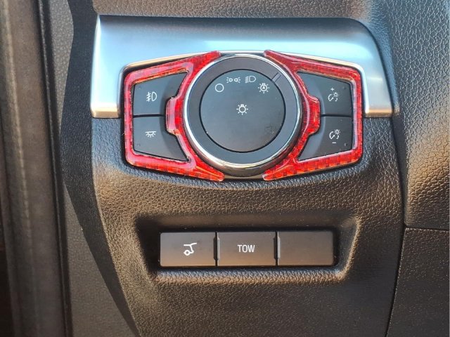 Used 2018 Ford Explorer Sport w/ Equipment Group 401A AWD/4WD image 14