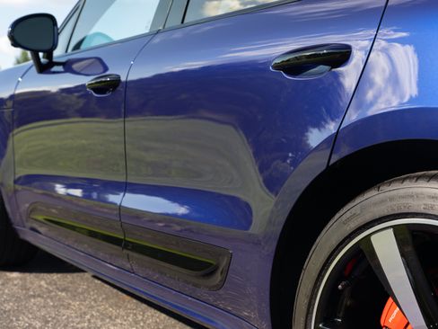 Used 2024 Porsche Macan GTS AWD/4WD image 69