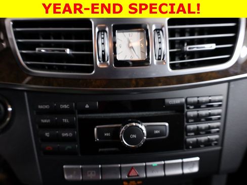Used 2015 Mercedes-Benz E 350 E 350 image 24